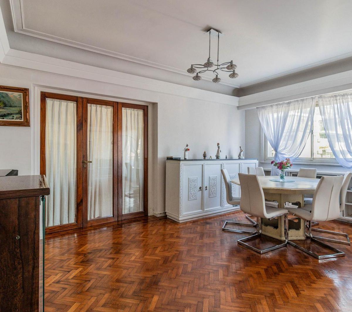 Departamento 4 Ambientes en Venta Caballito Apto Crédito Hipotecario 5