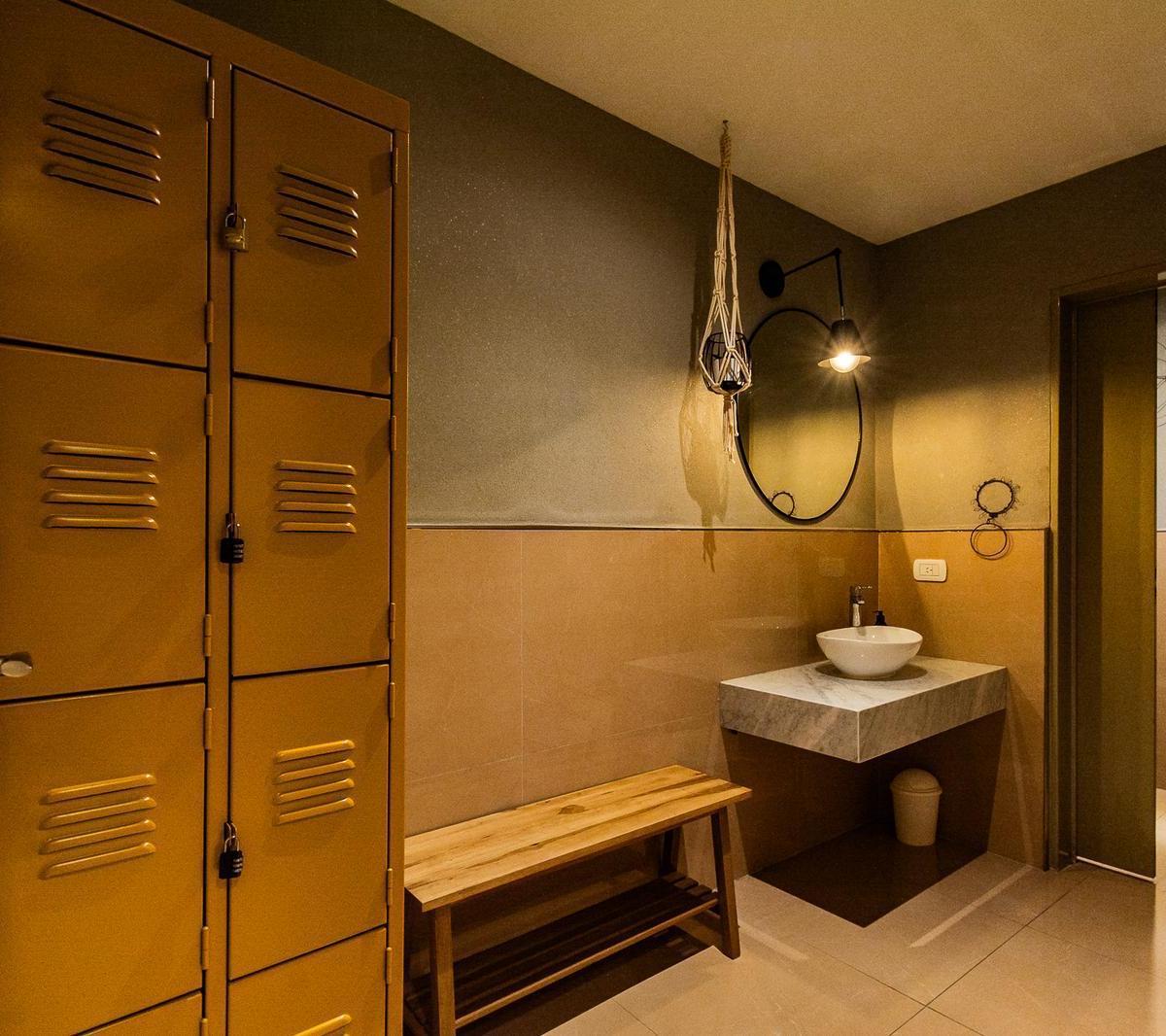 Departamento de 4 Ambientes en Venta con Cochera y Baulera Caballito 5