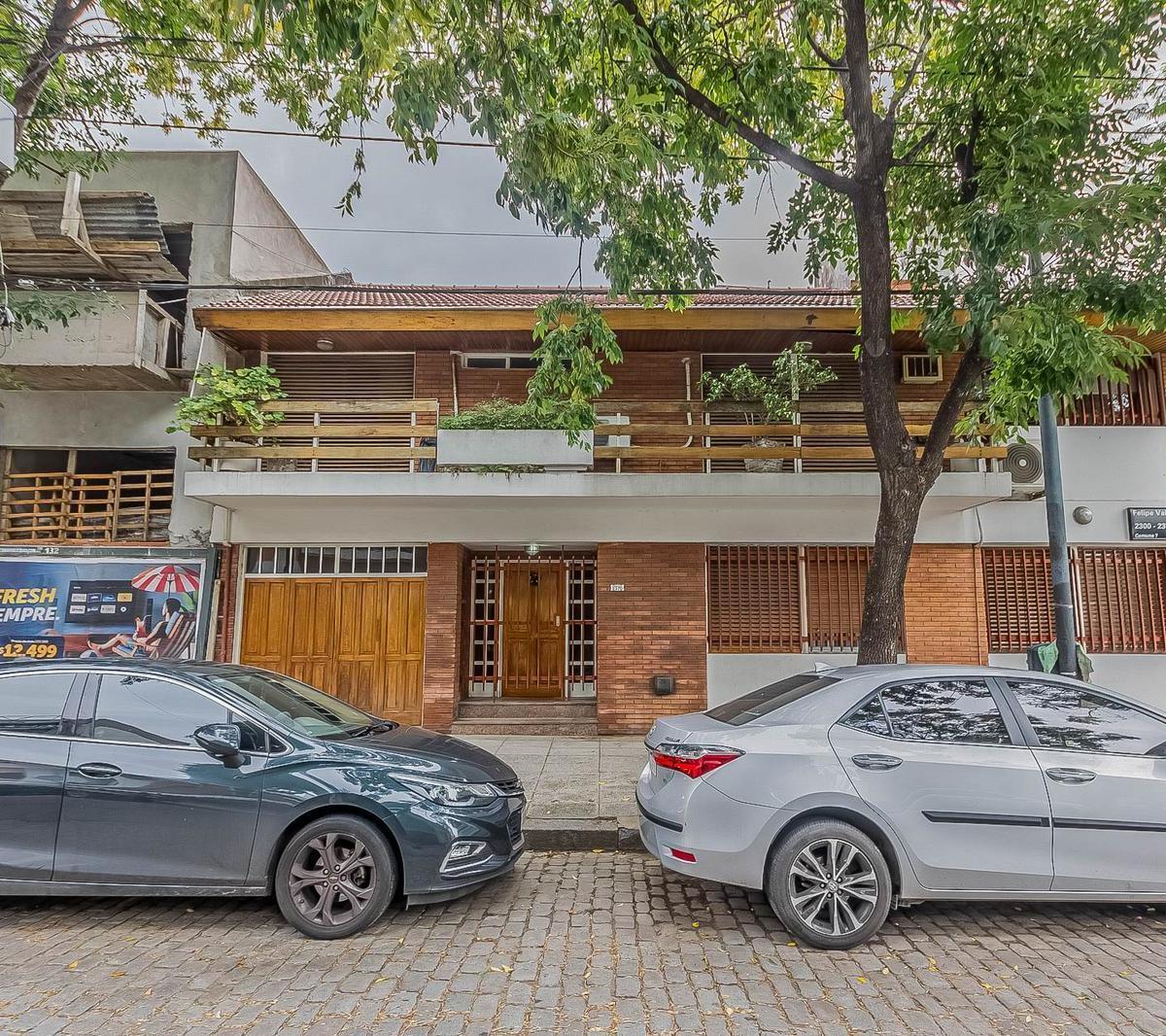 Propiedad en Argentina