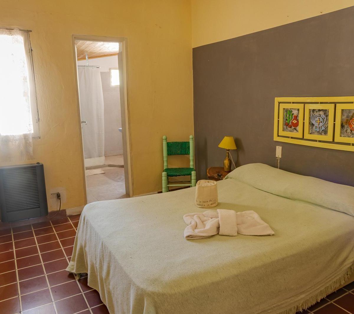 Hostería en Venta, en Córdoba, Valle Hermoso. 4