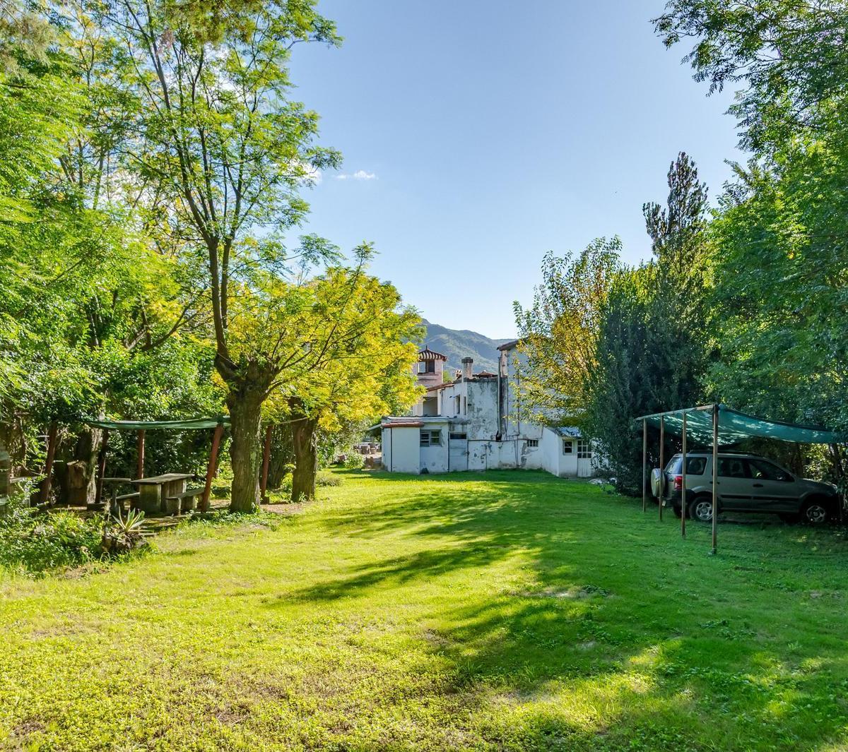 Hostería en Venta, en Córdoba, Valle Hermoso. 4