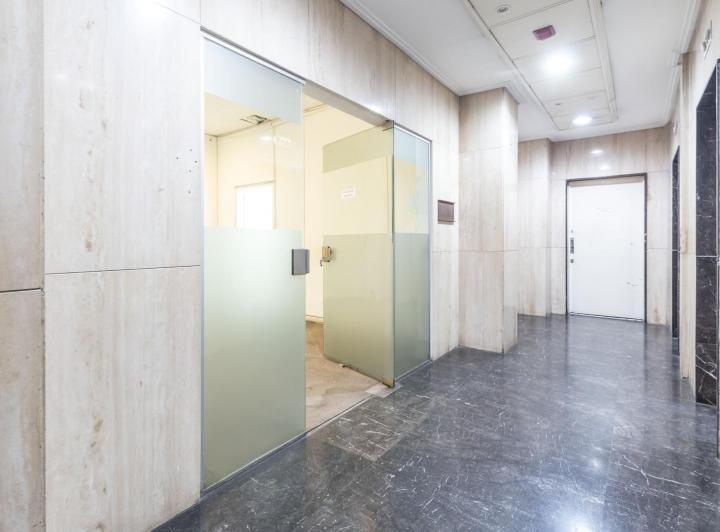 Oficina en  ALQUILER   Microcentro 386 M2 1