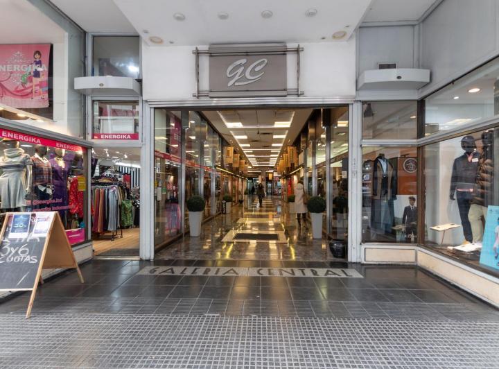 Oficina en  ALQUILER   Microcentro 386 M2 5