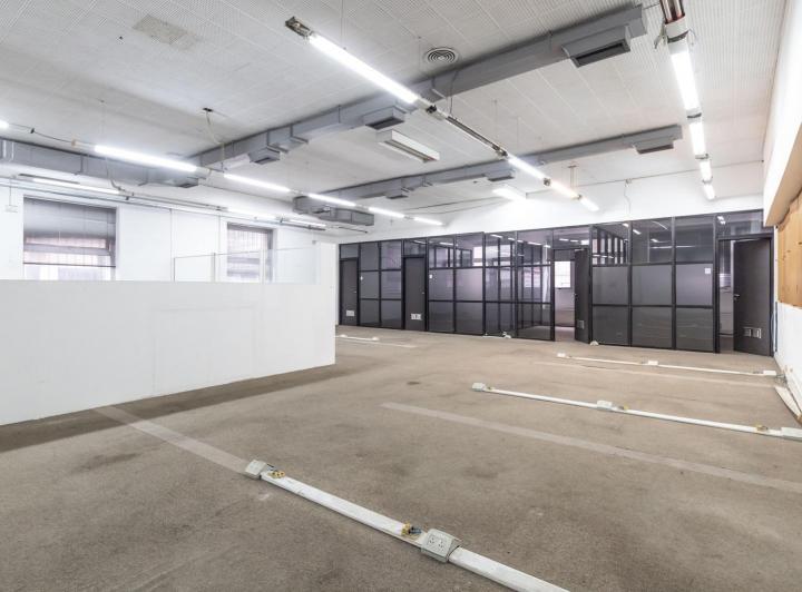 Oficina en  ALQUILER   Microcentro 386 M2 2