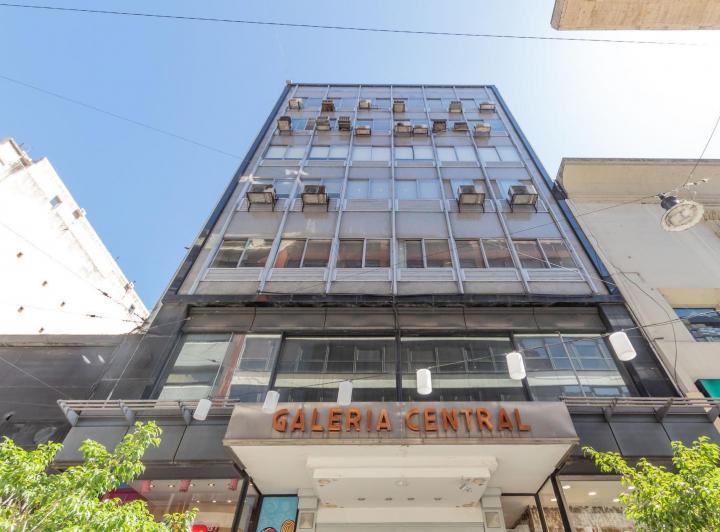 Oficina en  ALQUILER   Microcentro 386 M2 3