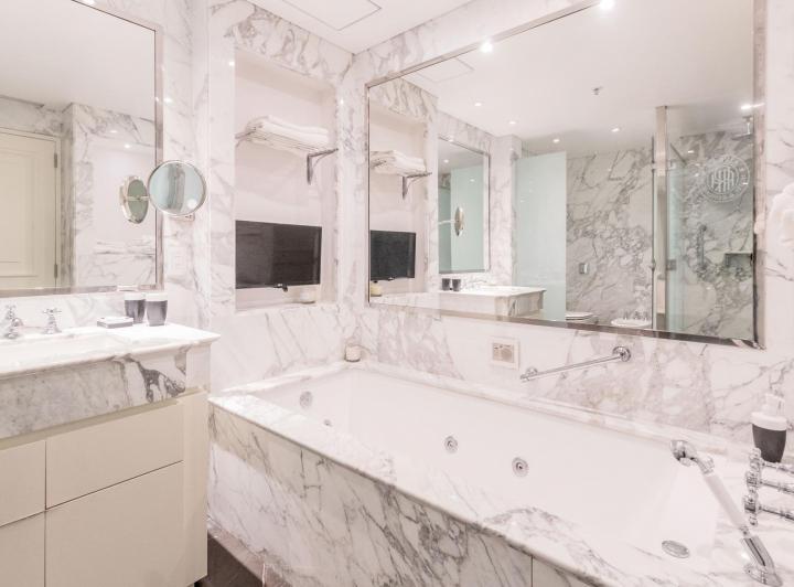 Foto de Departamento en alquiler dos ambientes en ALVEAR ICON Puerto Madero, imagen 3