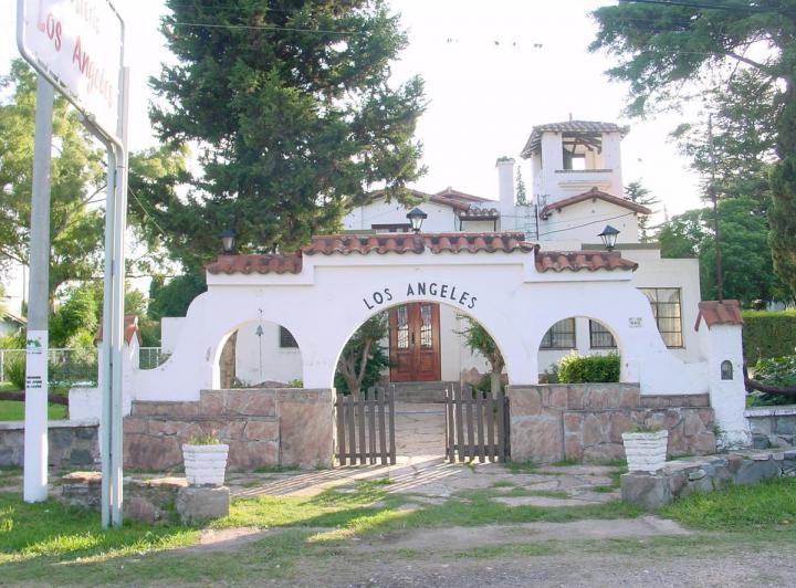 Hostería en venta, en Córdoba, Valle Hermoso. 1