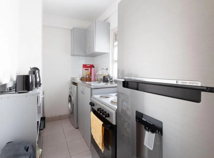 VENTA DEPARTAMENTO MICROCENTRO 2 AMBIENTES EQUIPADO 5