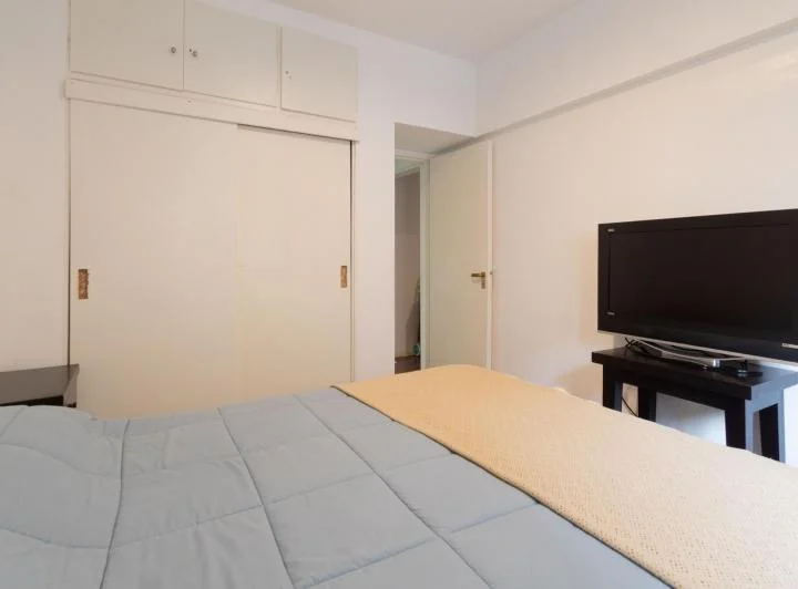 VENTA SAN NICOLAS DEPARTAMENTO 2 AMBIENTES EQUIPADO 1