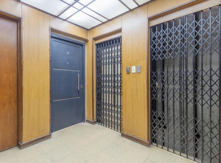 Alquiler departamento 4 ambientes amoblado apto profesional en Recoleta 3