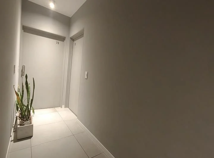 Departamento alquiler monoambiente Villa del Parque - expensas bajas 3