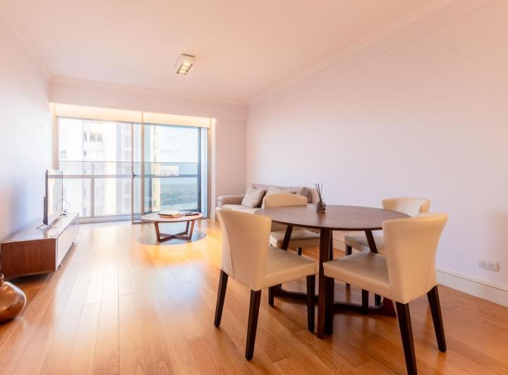 Departamento en alquiler dos ambientes en Puerto Madero ALVEAR ICON 2