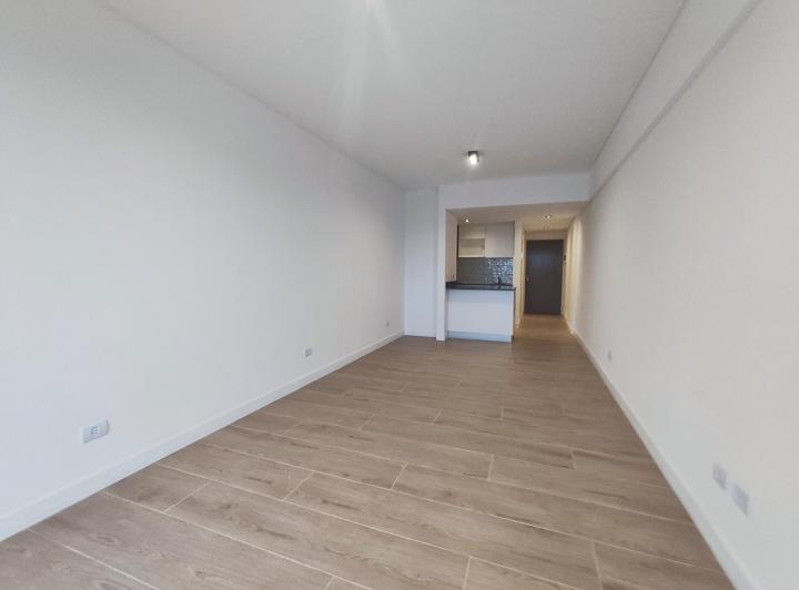 Alquiler Departamento Monoambiente en Monserrat Noveno Piso Contrafrente 5