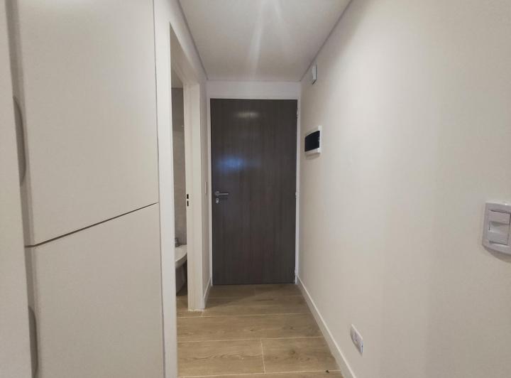 Alquiler Departamento Monoambiente en Monserrat Noveno Piso Contrafrente 1