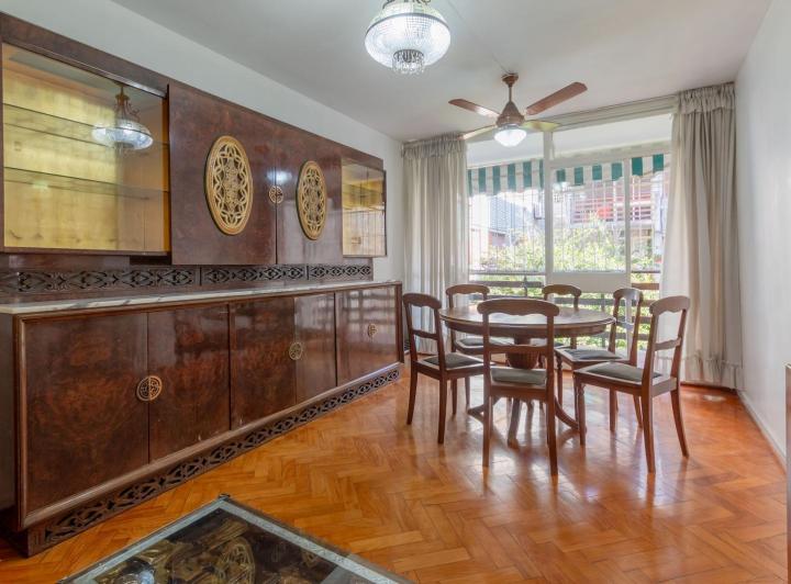 Departamento 2 ambientes en Alquiler, amoblado - Villa Devoto 5