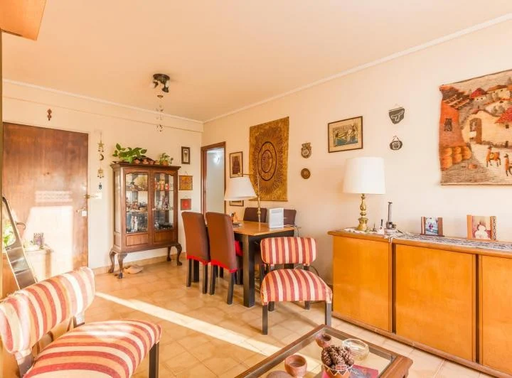 Departamento en venta 4 ambientes en Monte Castro 4