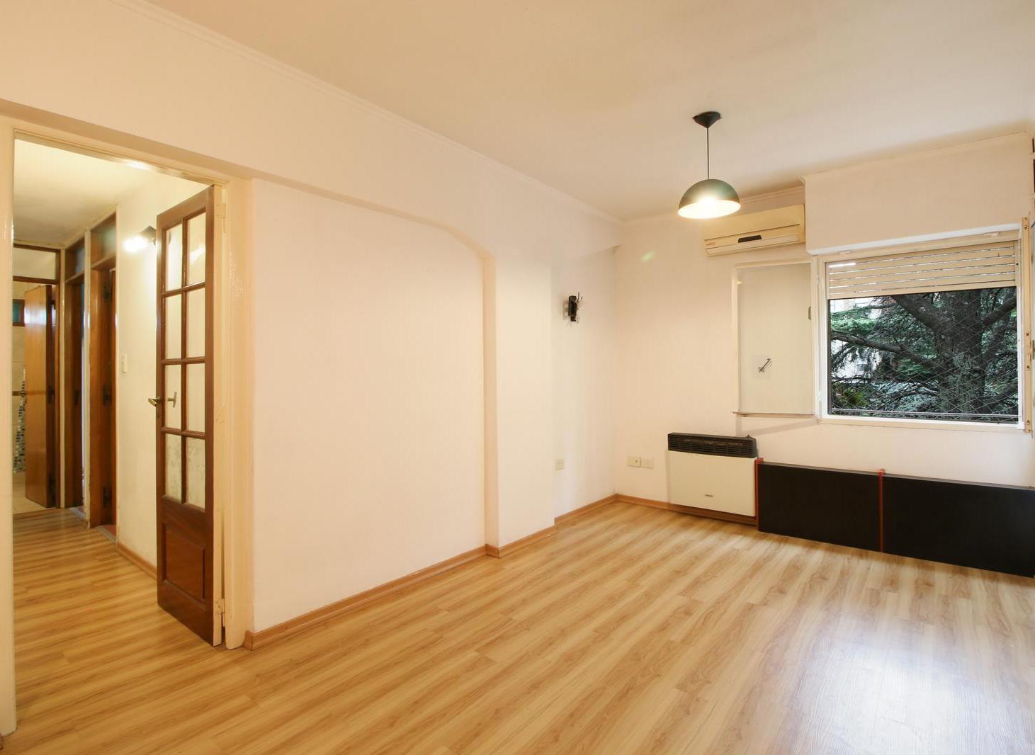 Venta Departamento 3 ambientes en Berazategui centro. Excelente ubicación!
