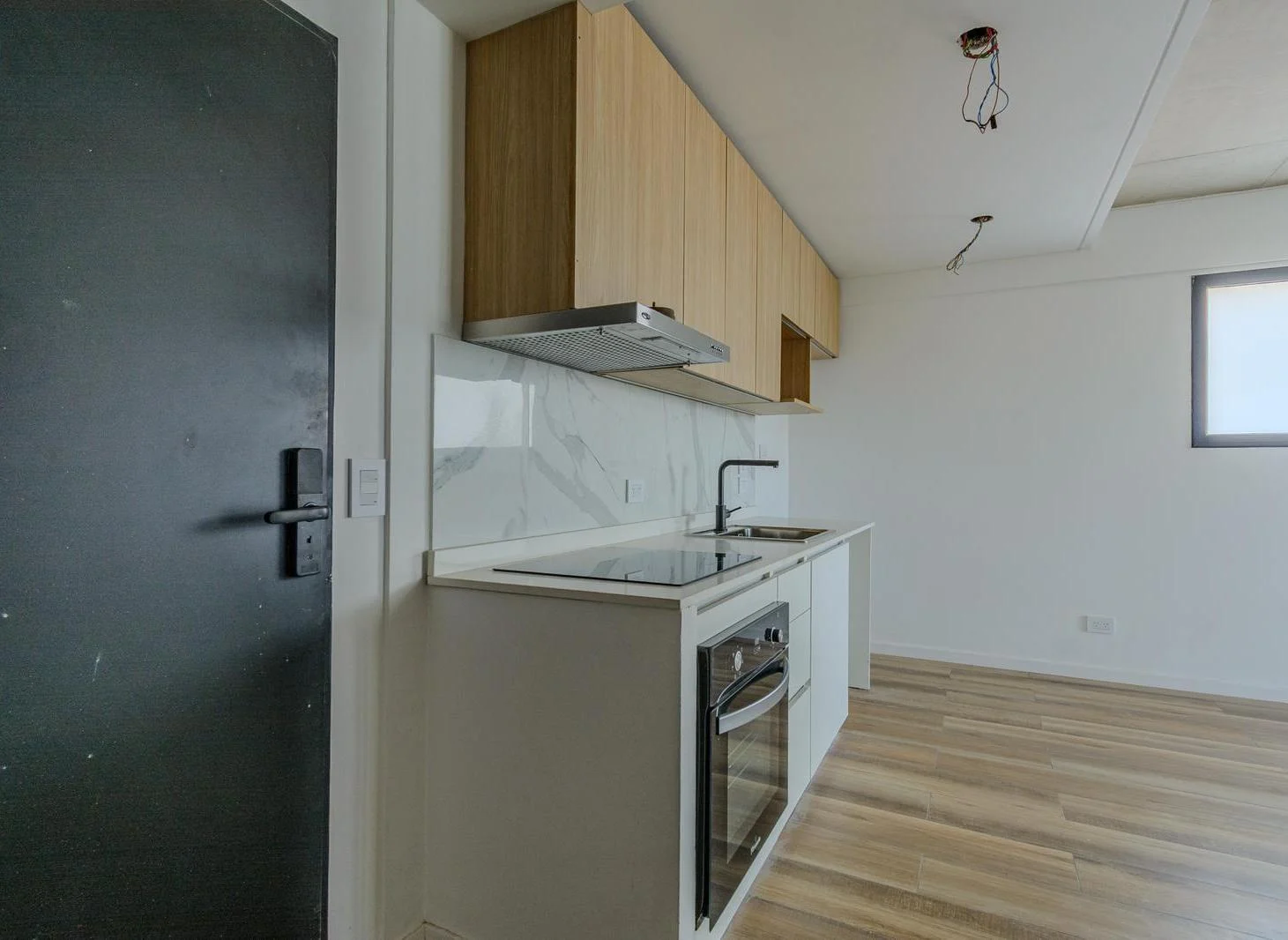 Foto de Departamento de 3 ambientes en venta con parrilla y terraza propia en, imagen 4