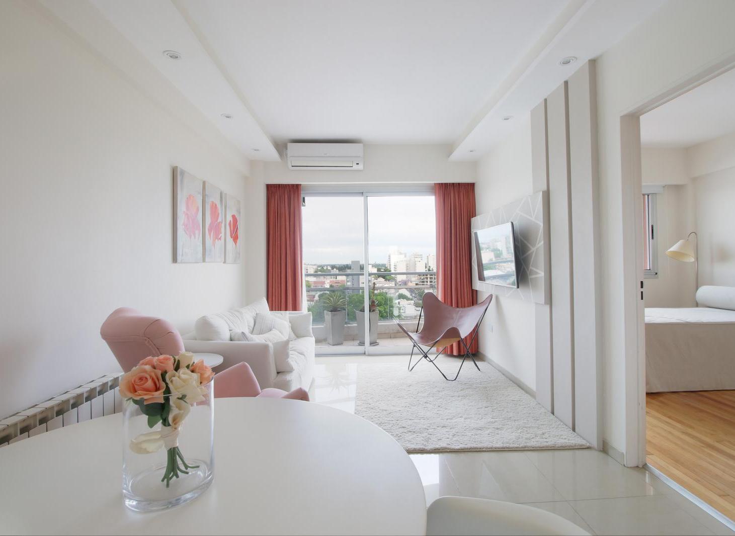 Venta de Departamento 3 ambientes en piso 8 (Berazategui centro)