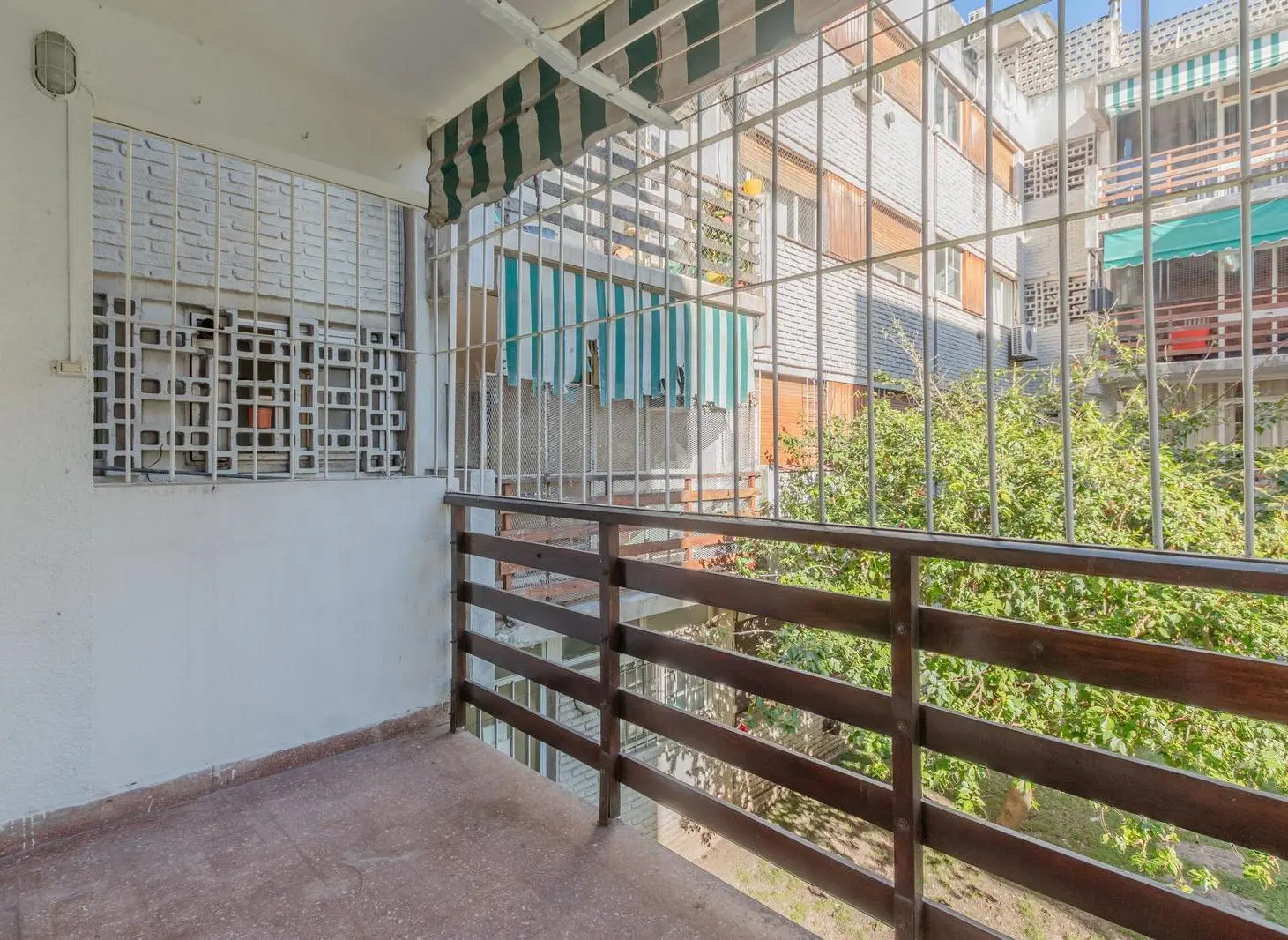 Departamento en Alquiler Temporario 2 ambientes en Villa Devoto 4