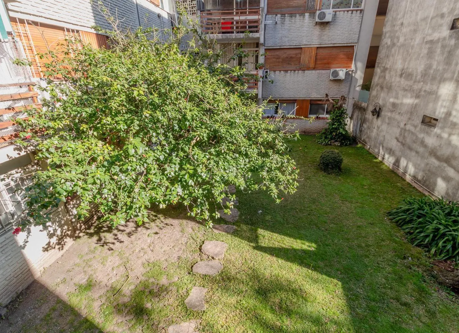 Departamento en Alquiler Temporario 2 ambientes en Villa Devoto 2