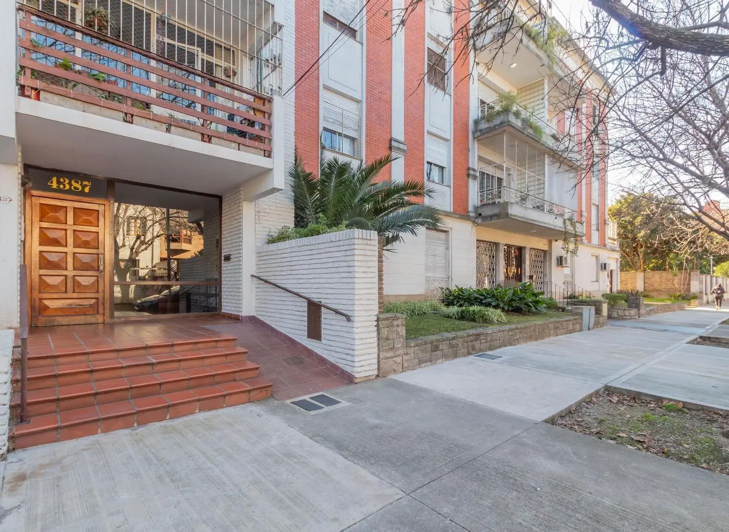 Departamento en Alquiler Temporario 2 ambientes en Villa Devoto 3