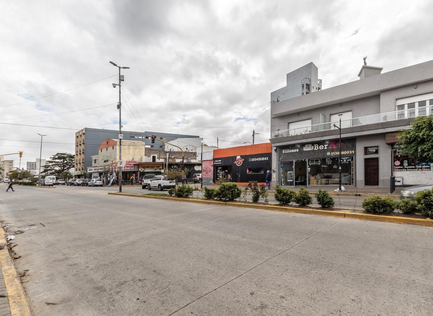 Venta terreno de 536 m2 cerca del centro de Berazategui. Se escuchan ofertas por permuta!