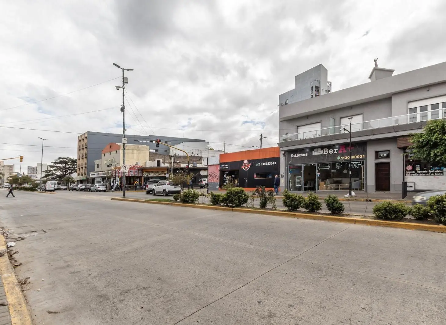 Venta terreno de 536 m2 cerca del centro de Berazategui. Se escuchan ofertas por permuta! 2