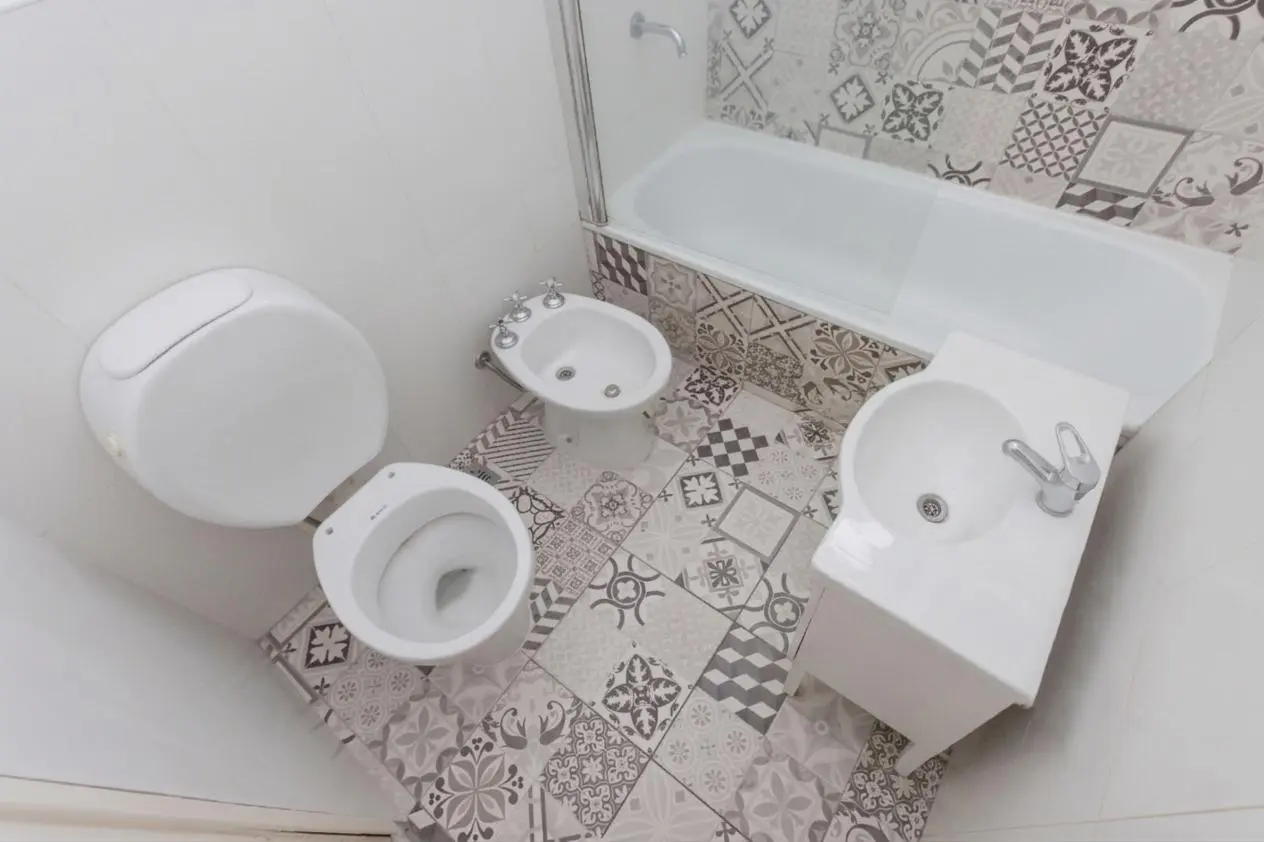 PH de 3 ambientes en venta en Villa del Parque 3