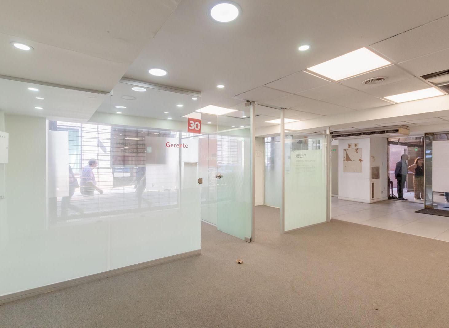 Foto de Local en Alquiler Microcentro Alquiler 1000 m2 (alquiler Expensas, imagen 4