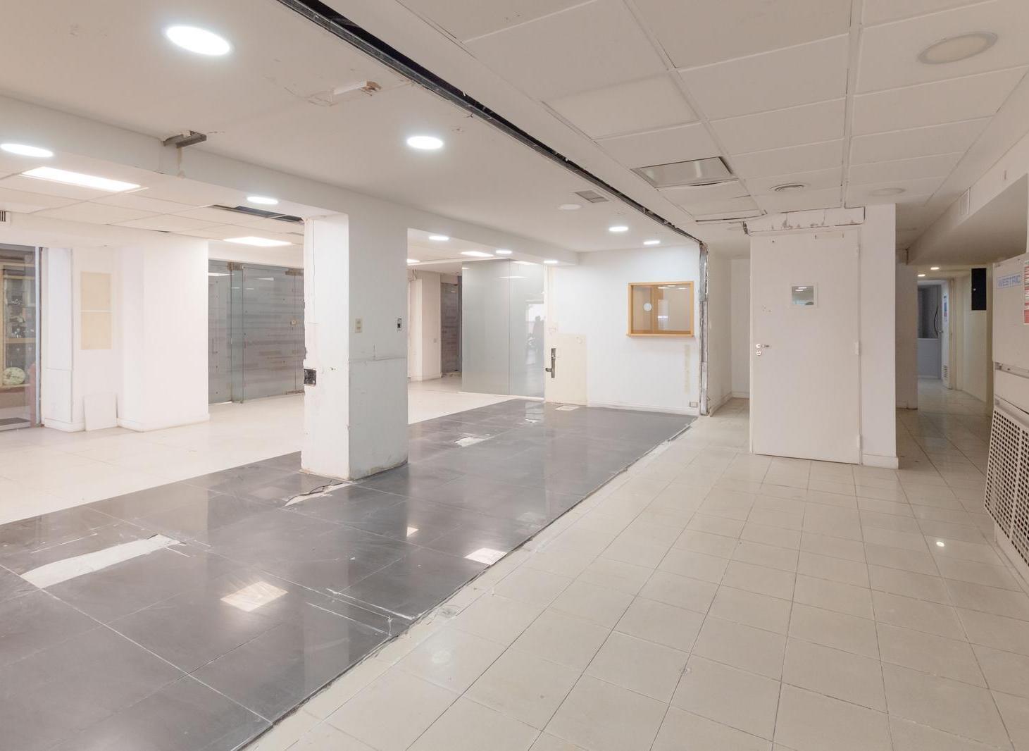 Local en Alquiler Microcentro Alquiler 1000 m2 (alquiler Expensas Incluidas)
