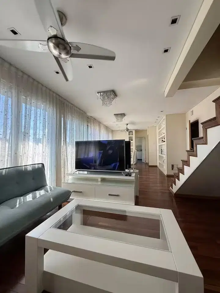 Departamento en Puerto Madero 2