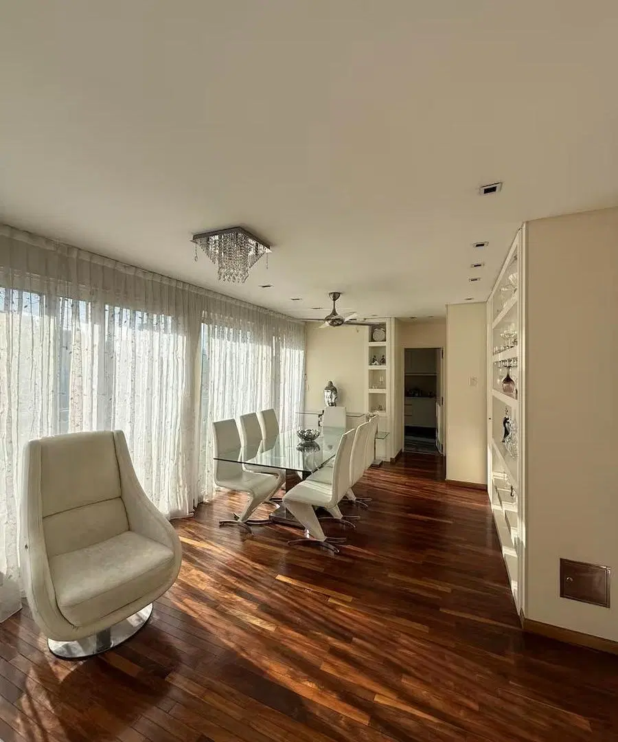Departamento en Puerto Madero 4