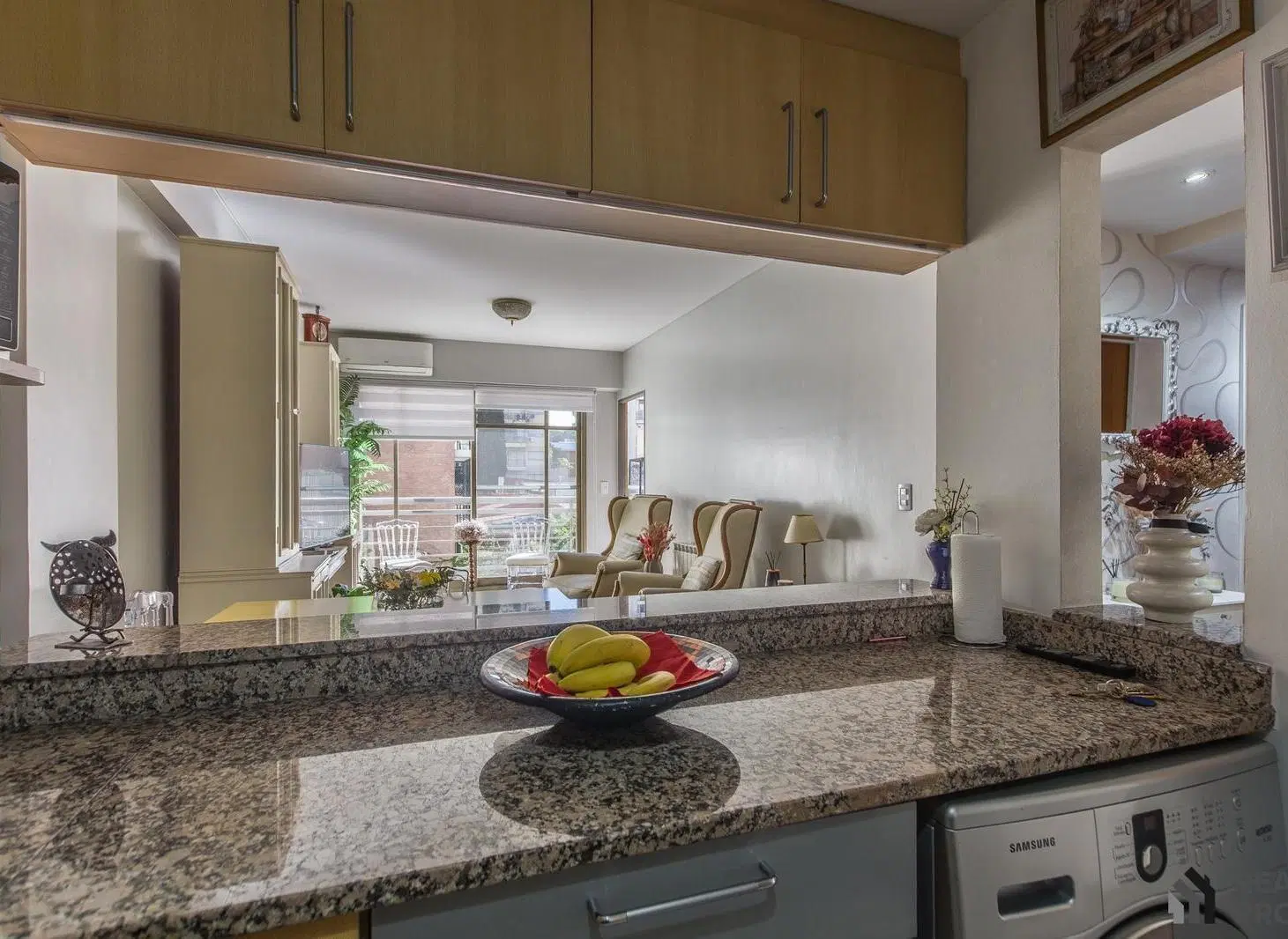 Venta semipiso 3 ambientes en Caballito - Luminoso! 8