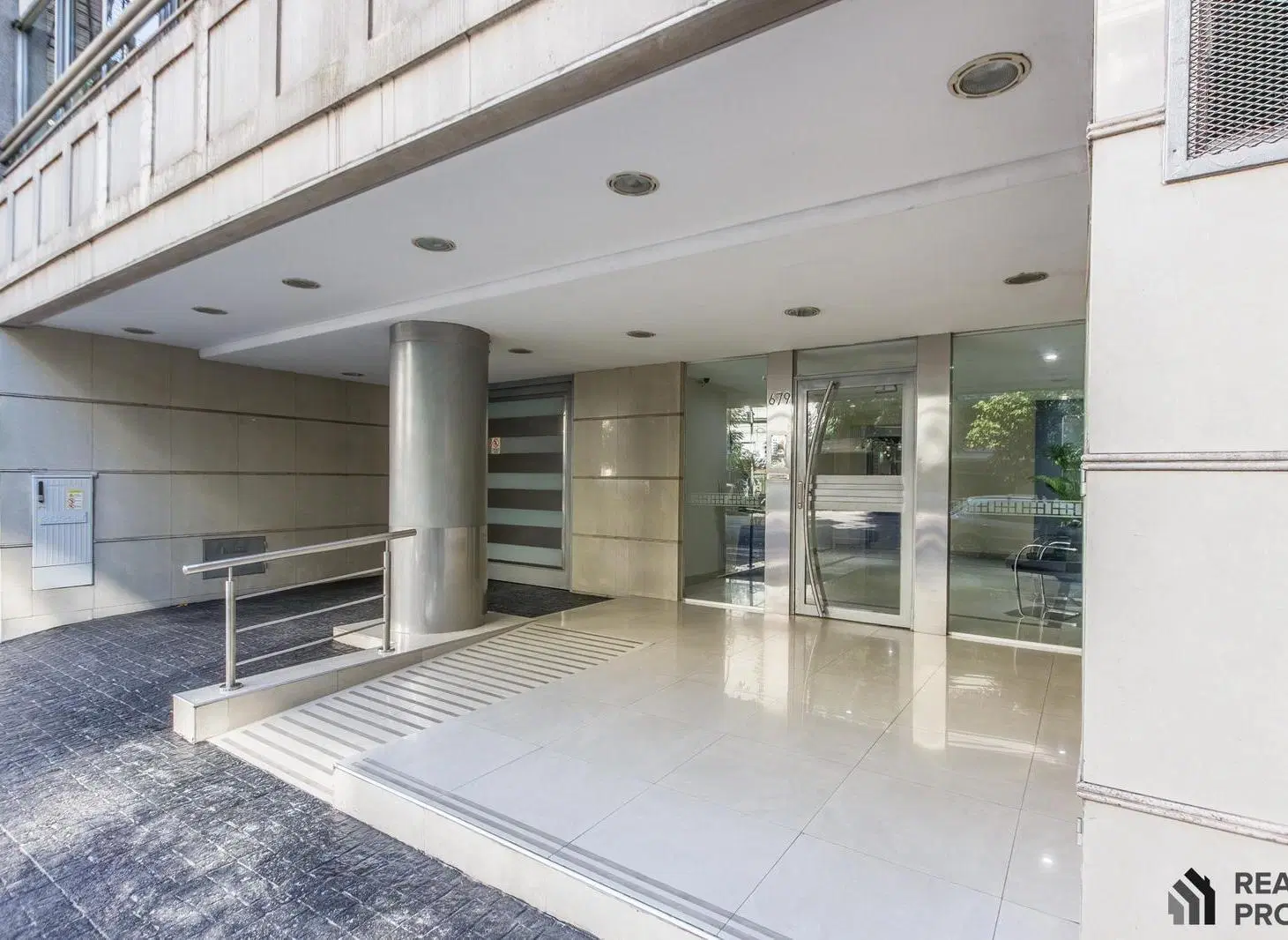 Venta semipiso 3 ambientes en Caballito - Luminoso! 5