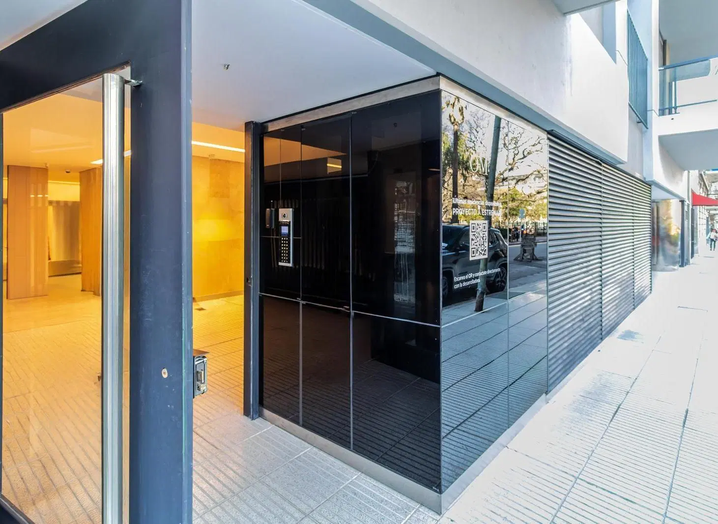 Departamento 4 ambientes - A estrenar -  Full amenities - Barrio Norte 5