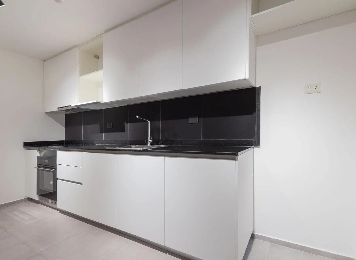Departamento 4 ambientes - OM Recoleta -  Full amenities - A esternar 3