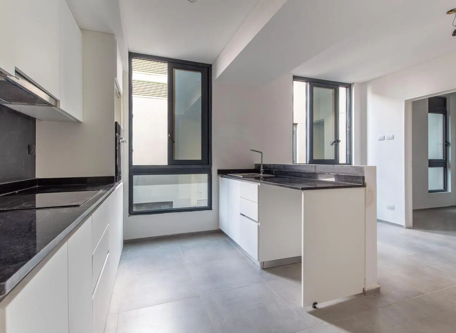 Departamento 4 ambientes - OM Recoleta -  Full amenities - A esternar 2