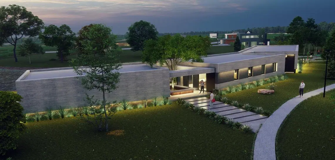 VENTA LOTE SAN VICENTE BARRIO PRIVADO LOS COLIBRÍES DESARROLLO 5