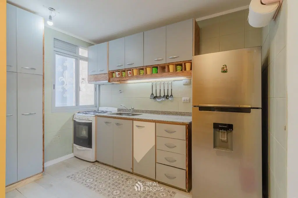 VENTA DEPARTAMENTO 3 AMBIENTES SAN TELMO AMOBLADO 3