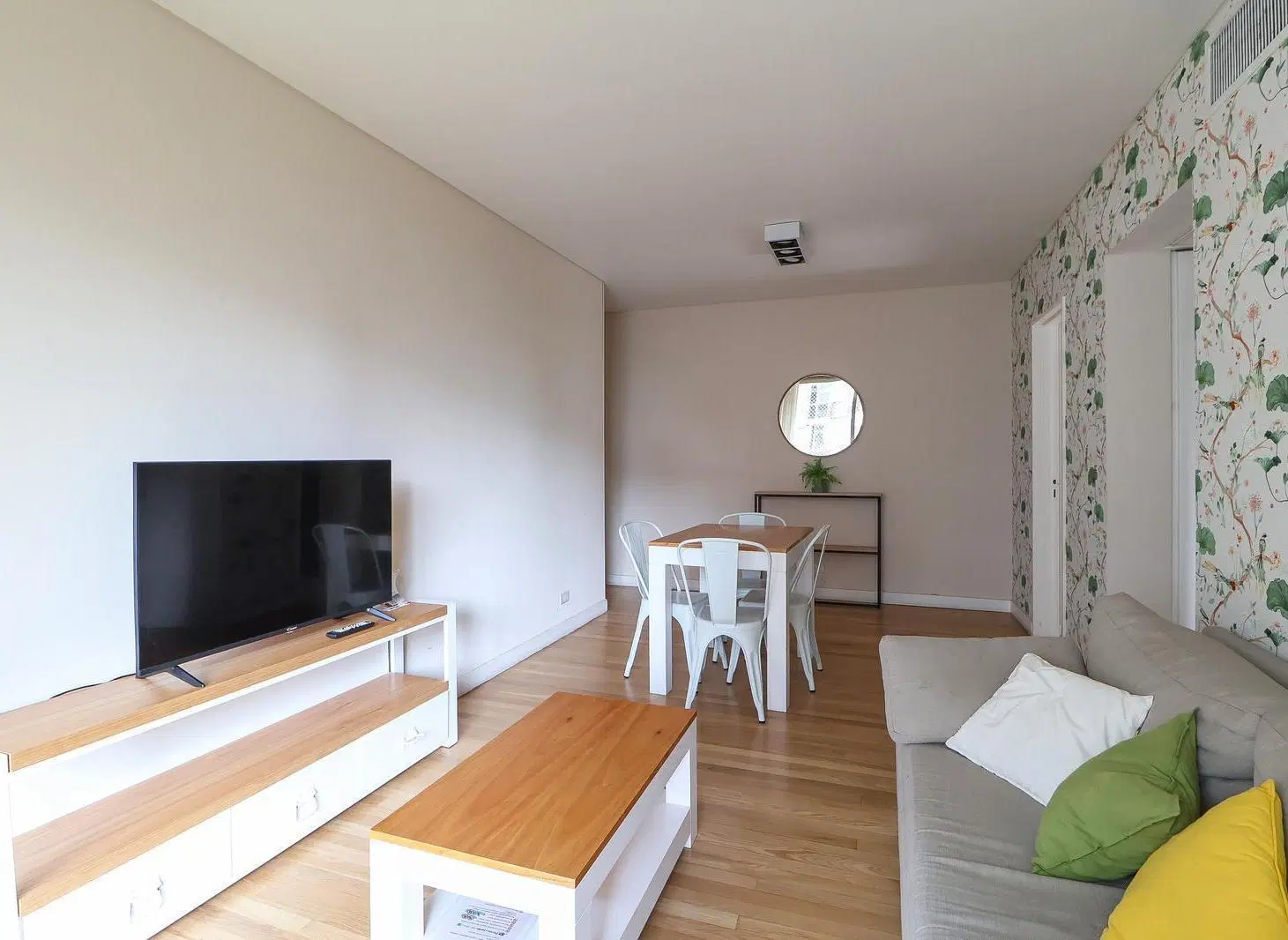 Departamento  2 ambientes en alquiler - Puerto Madero con cochera 4