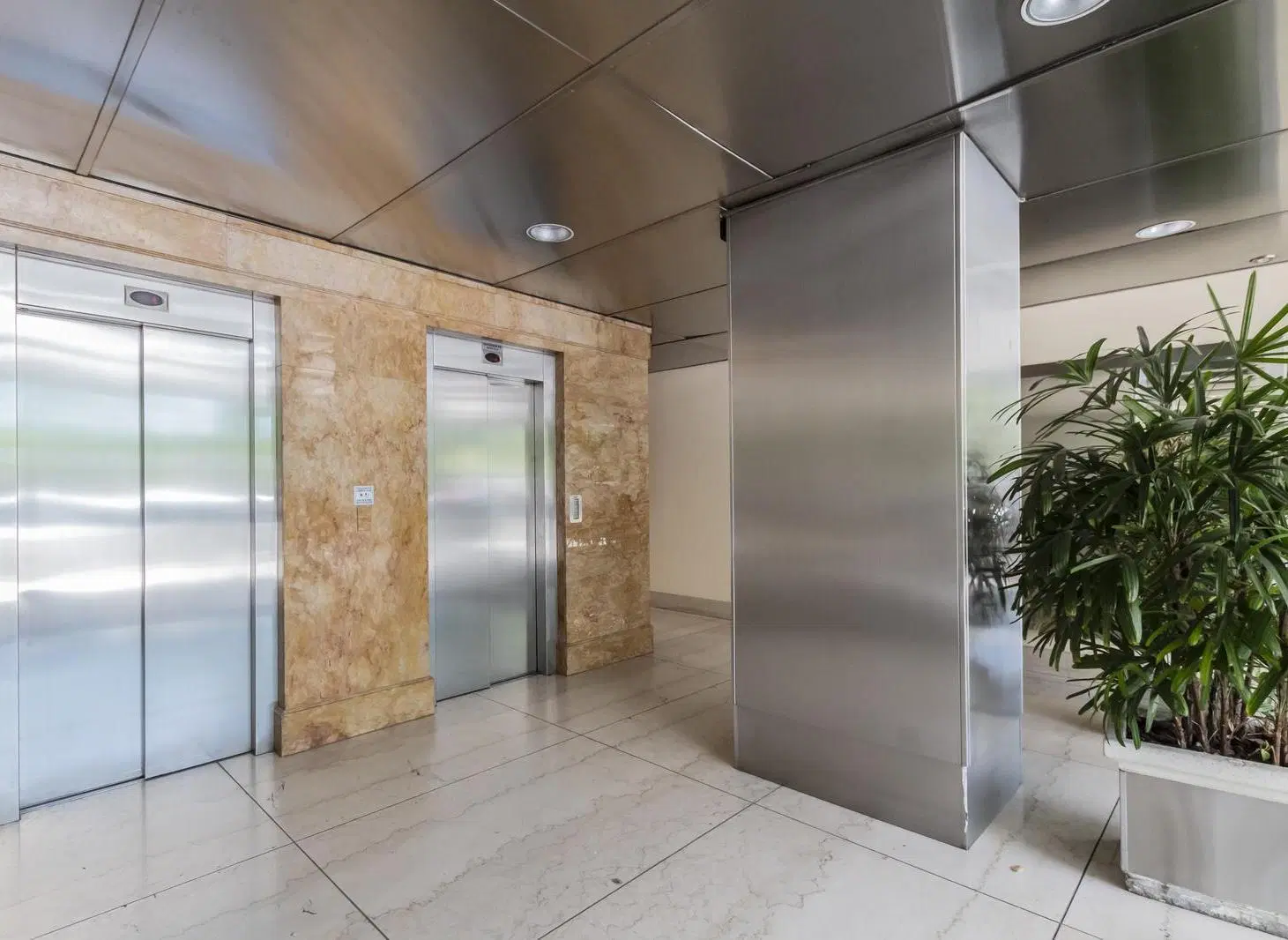 Alquiler duplex dos ambientes en Puerto Madero, amoblado y equipado 3