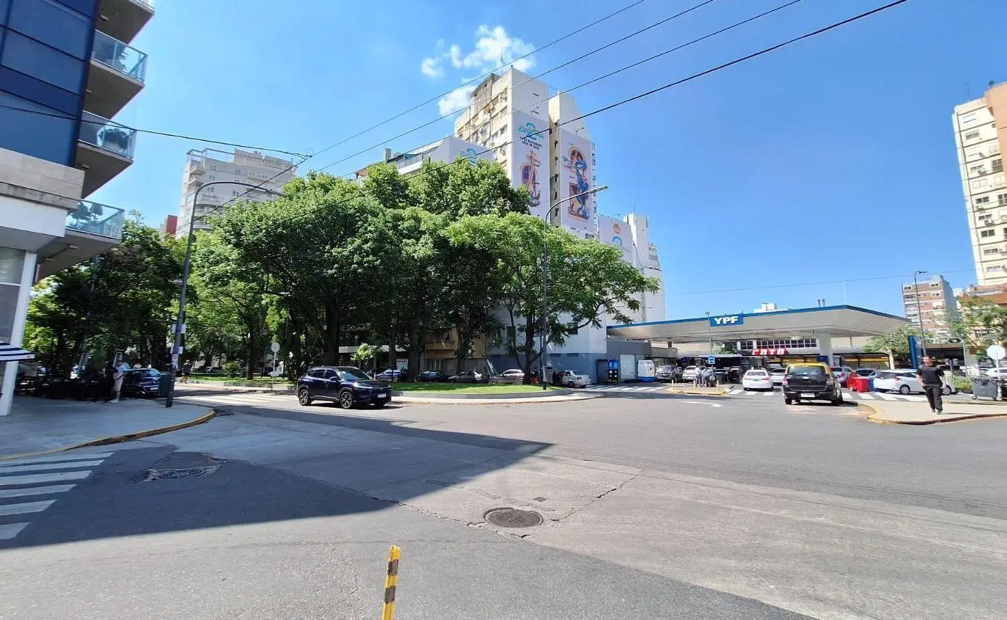 Venta terreno en Saavedra, en Excelente ubicación 2