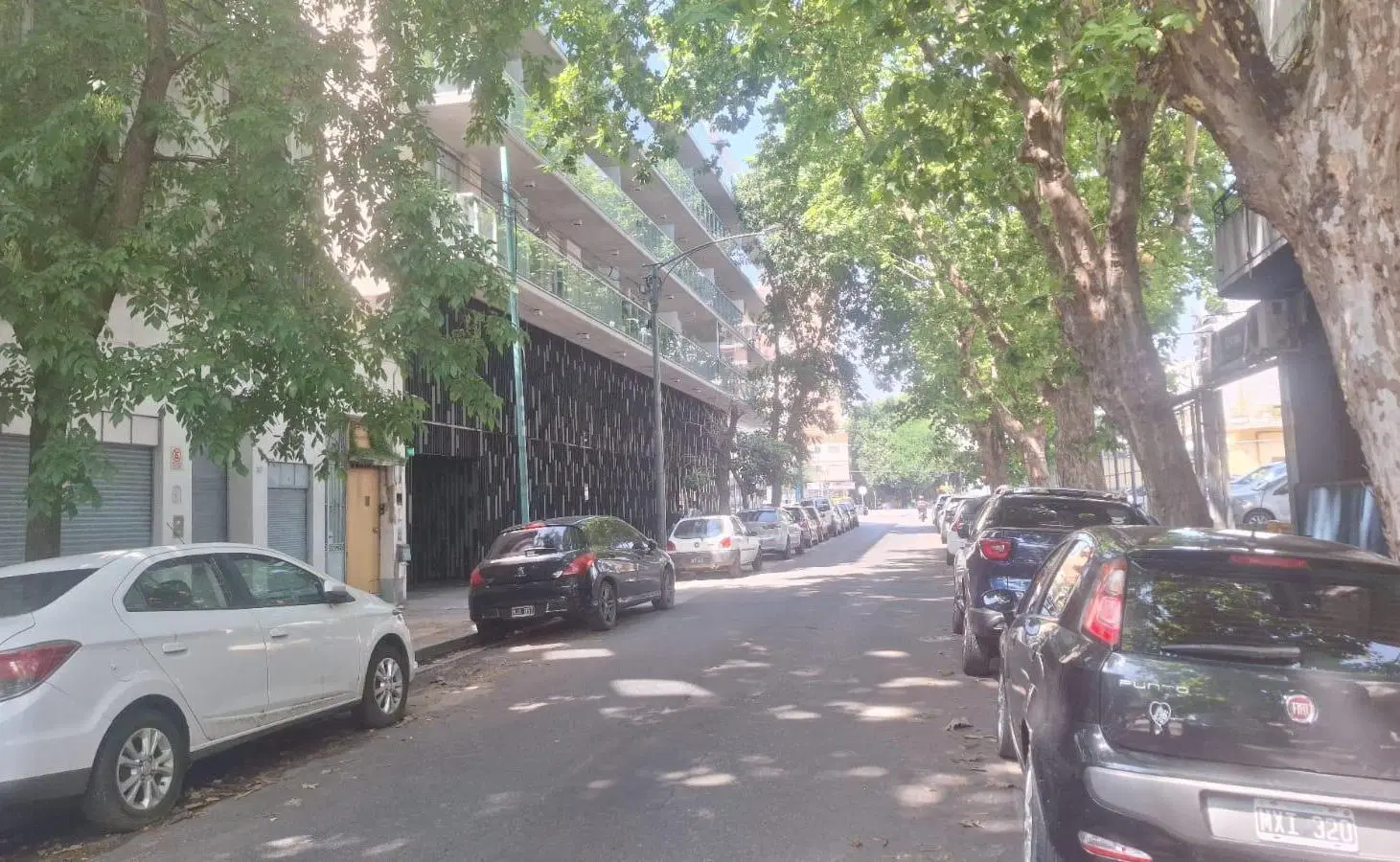 Venta terreno en Saavedra, en Excelente ubicación 4