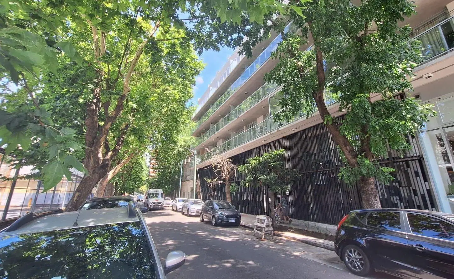 Venta terreno en Saavedra, en Excelente ubicación 3