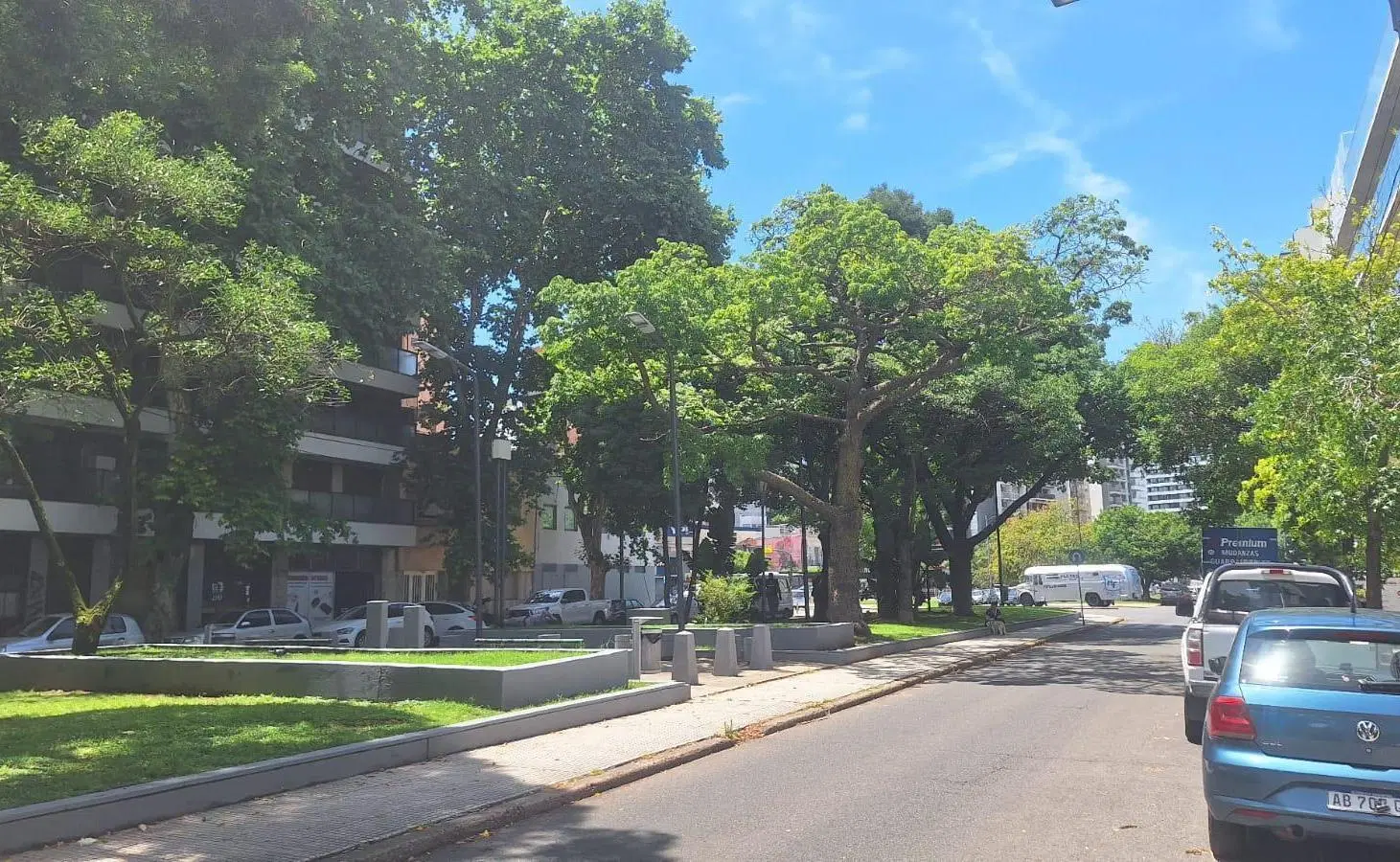 Venta terreno en Saavedra, en Excelente ubicación 5
