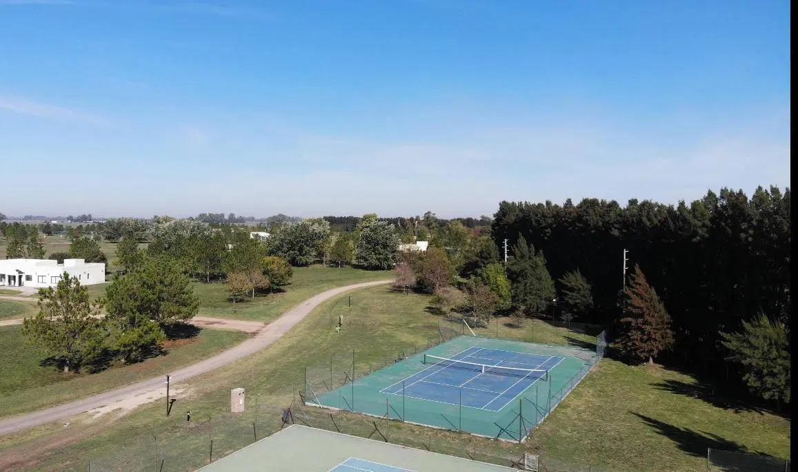 Lote en Countrie Barrio Cerrado "Las Hojas" - Marcos Paz 8
