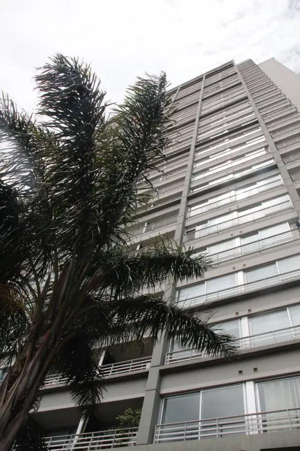 Departamento Monoambiente en ALQUILER  SAN TELMO Quartier - PILETAS SPA GYM PARRILLA 3