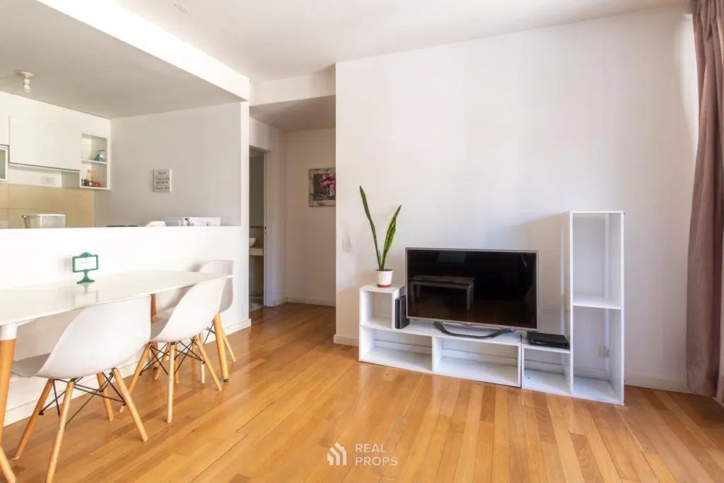 Departamento 2 ambientes en alquiler en Puerto Madero 5