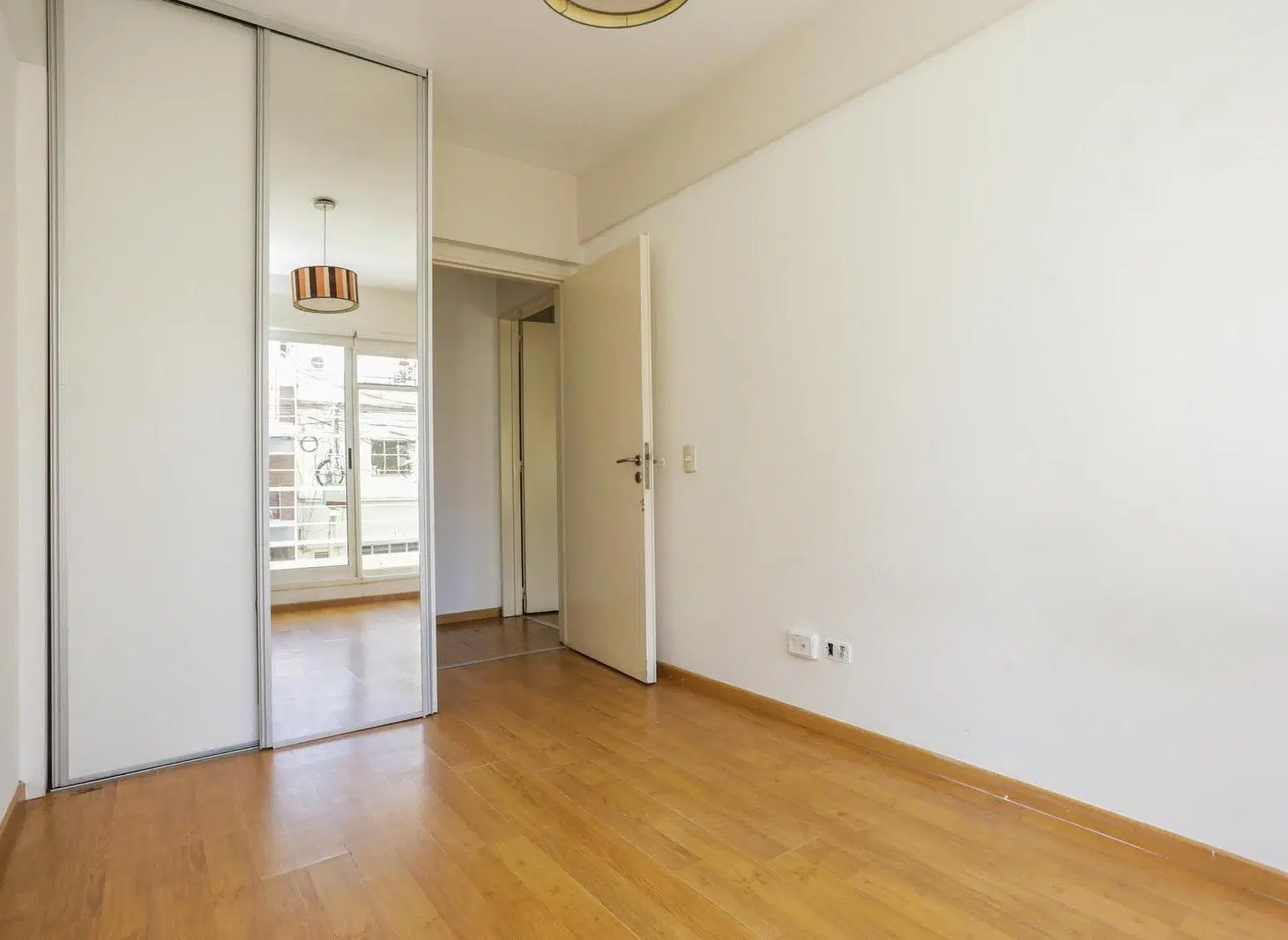 Departamento 3 ambientes en venta- Belgrano. Amenities. Apto Crédito. 4